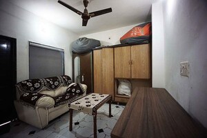 Team Area in 3 BHK Independent House at Vastral – for Sale