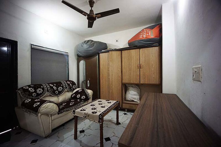 Team Area, vastral 3 Bedroom 73 Sq.Yd. Independent House In Vastral Ahmedabad 10508963