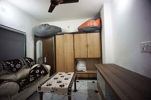 Team Area in 3 BHK Independent House at Vastral – for Sale