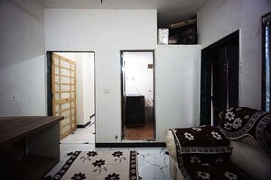 Team Area in 3 BHK Independent House at Vastral – for Sale