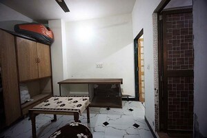 Team Area in 3 BHK Independent House at Vastral – for Sale