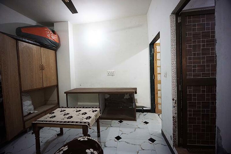 Team Area, vastral 3 Bedroom 73 Sq.Yd. Independent House In Vastral Ahmedabad 10508963