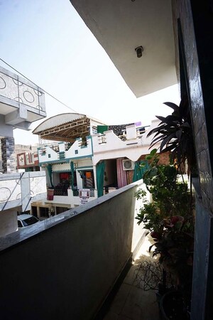 3 BHK Independent House – Exterior View View at Vastral - for Sale