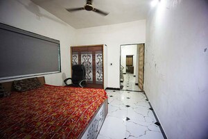 Bedroom in 3 BHK Independent House at Vastral – for Sale