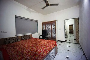 Bedroom in 3 BHK Independent House at Vastral – for Sale