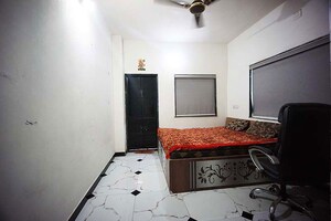 Bedroom in 3 BHK Independent House at Vastral – for Sale