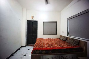 Bedroom in 3 BHK Independent House at Vastral – for Sale