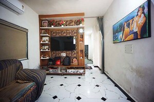 Furnished Amenities in 3 BHK Independent House at Vastral – for Sale