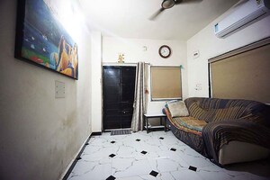 Bedroom in 3 BHK Independent House at Vastral – for Sale