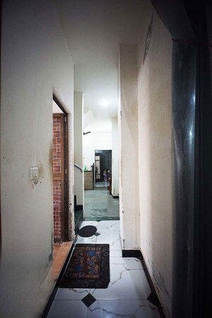 Building Lobby in 3 BHK Independent House at Vastral – for Sale