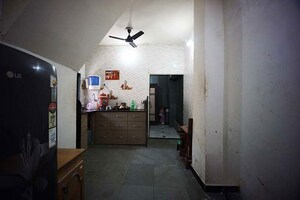 Bathroom in 3 BHK Independent House at Vastral – for Sale