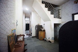 Building Lobby in 3 BHK Independent House at Vastral – for Sale