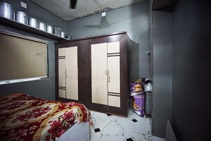Bedroom in 3 BHK Independent House at Vastral – for Sale