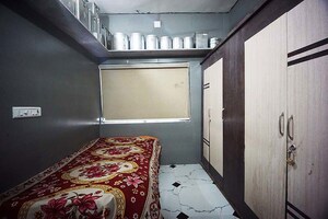 Bedroom in 3 BHK Independent House at Vastral – for Sale
