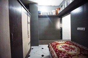 Bedroom in 3 BHK Independent House at Vastral – for Sale