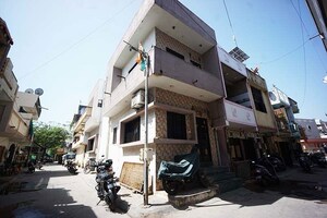 3 BHK Independent House For Sale in Vastral