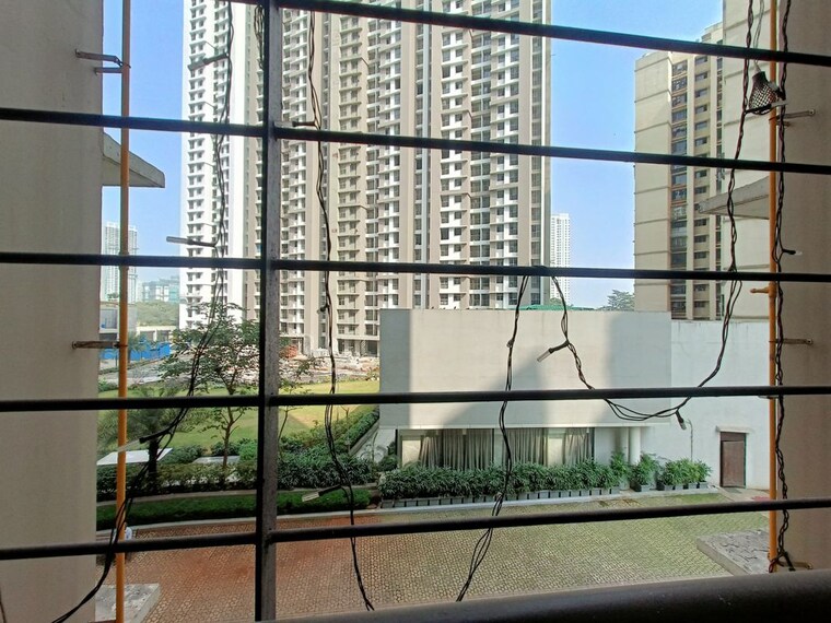 Exterior View, runwal-eirene 2 Bedroom 560 Sq.Ft. Apartment In Balkum Pada Thane 10508974