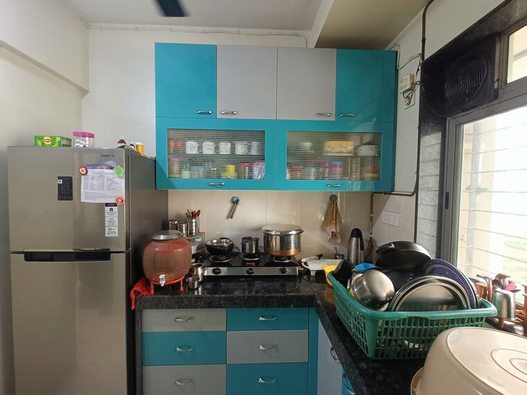 Team Area, runwal-eirene 2 Bedroom 560 Sq.Ft. Apartment In Balkum Pada Thane 10508974