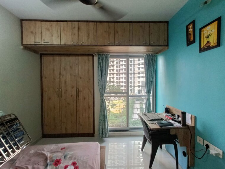 Kitchen, runwal-eirene 2 Bedroom 560 Sq.Ft. Apartment In Balkum Pada Thane 10508974