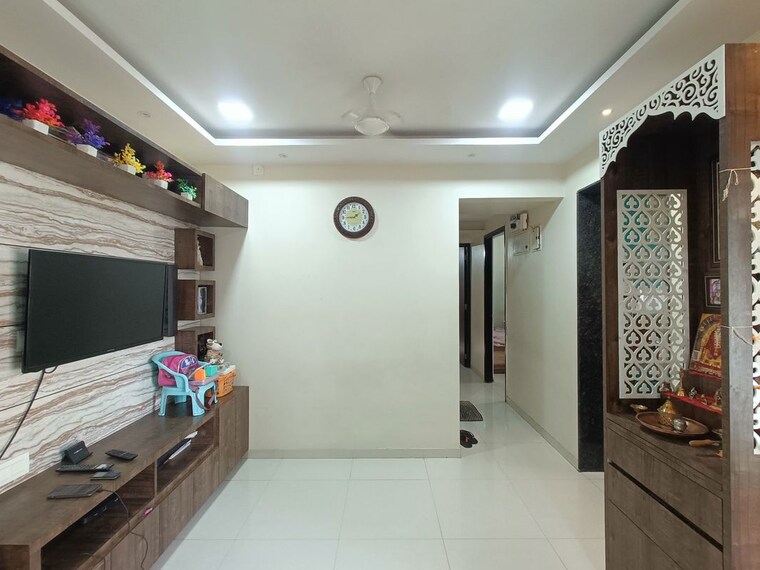 undefined, runwal-eirene 2 Bedroom 560 Sq.Ft. Apartment In Balkum Pada Thane 10508974