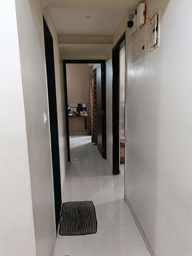 undefined, runwal-eirene 2 Bedroom 560 Sq.Ft. Apartment In Balkum Pada Thane 10508974