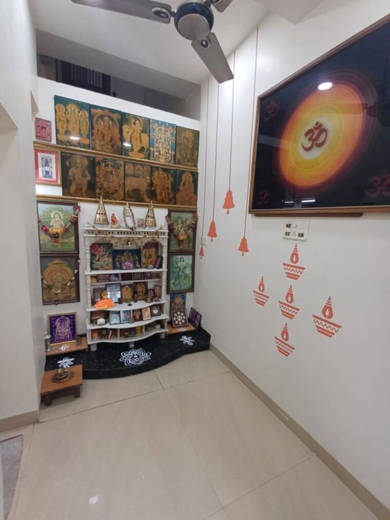 undefined, lok-puram 4 Bedroom 2550 Sq.Ft. Apartment In Vasant Vihar Thane 10508971