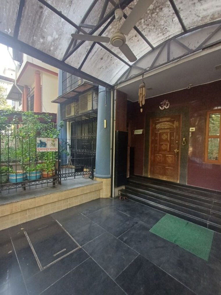  Parking, lok-puram 4 Bedroom 2550 Sq.Ft. Apartment In Vasant Vihar Thane 10508971