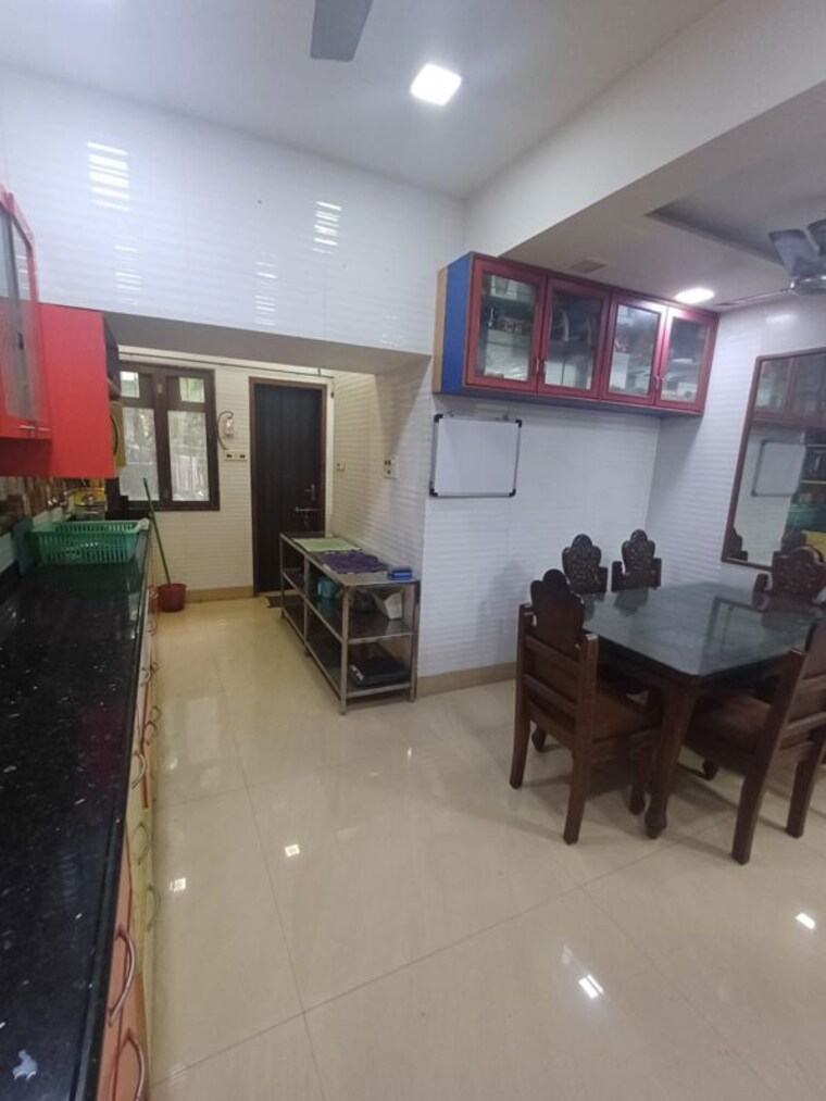  Parking, lok-puram 4 Bedroom 2550 Sq.Ft. Apartment In Vasant Vihar Thane 10508971