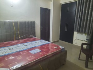 Bedroom in 3 BHK Apartment at Amrapali Sapphire, Sector 45 – for Rent