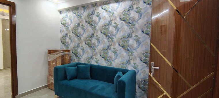 Living Room, vaidpura 3.5 Bedroom 1820 Sq.Ft. Villa In Vaidpura Greater Noida 10508990