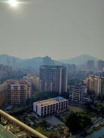2 BHK + Store Room 700 Sq.Ft. Apartment in Cosmos Jewels