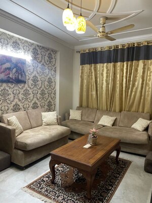 2 BHK Apartment For Rent in Sector 4 Dwarka