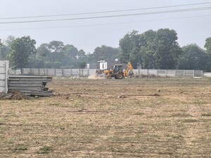 Plot Area in  Plot at Pataudi – for Sale