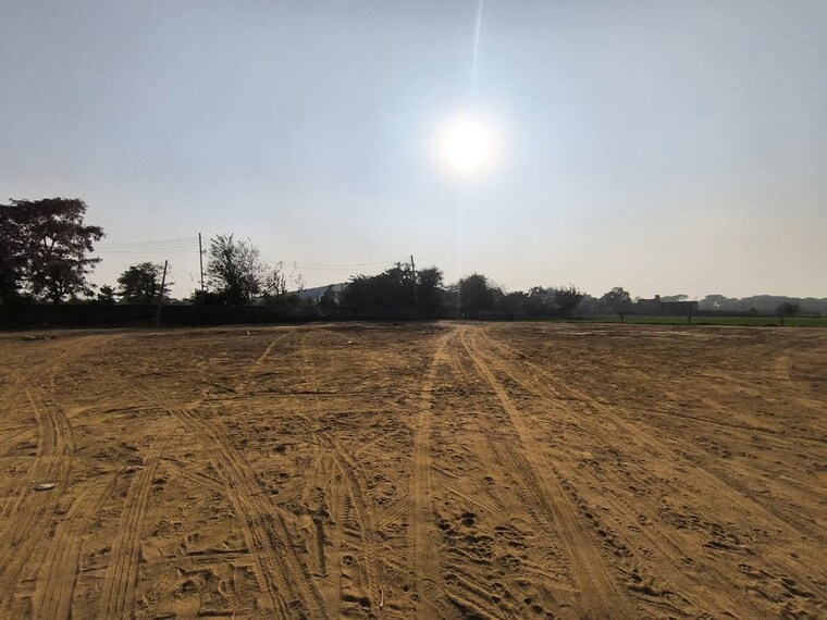 undefined, pataudi  100 Sq.Yd. Plot In Pataudi Gurgaon 10508998
