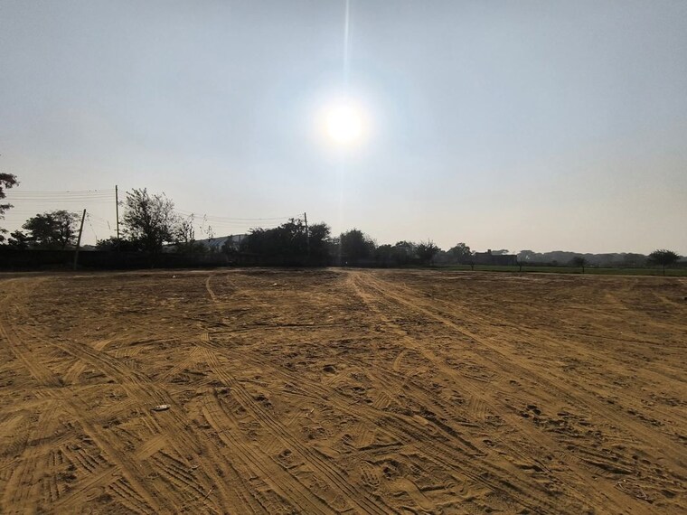 undefined, pataudi  100 Sq.Yd. Plot In Pataudi Gurgaon 10508998