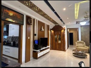 4 BHK Apartment For Sale in Prestige Misty Waters Phase II, Hebbal