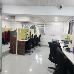 Team Area in  Office Space at Abhiruchi CHS Mira Bhayandar, Mira Road – for Rent
