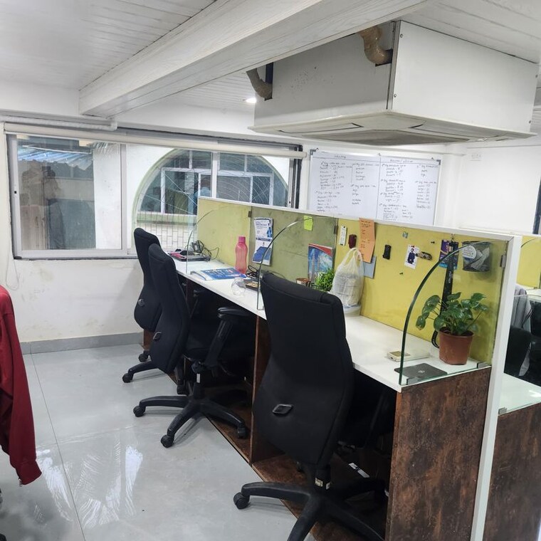 Team Area, abhiruchi-chs-mira-bhayandar Commercial Office Space 600 Sq.Ft. In Mira Road Thane 10508941