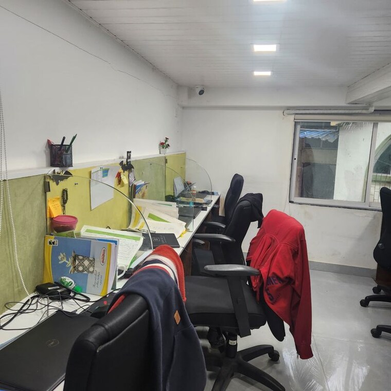 Team Area, abhiruchi-chs-mira-bhayandar Commercial Office Space 600 Sq.Ft. In Mira Road Thane 10508941