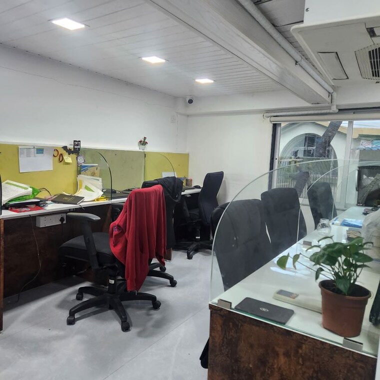 Team Area, abhiruchi-chs-mira-bhayandar Commercial Office Space 600 Sq.Ft. In Mira Road Thane 10508941