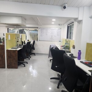Team Area in  Office Space at Abhiruchi CHS Mira Bhayandar, Mira Road – for Rent