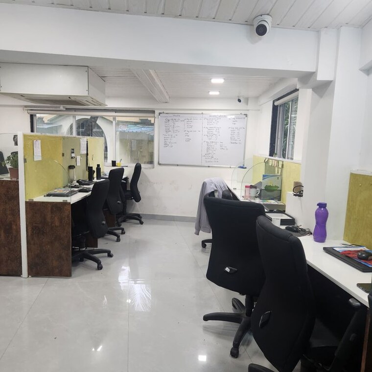 Team Area, abhiruchi-chs-mira-bhayandar Commercial Office Space 600 Sq.Ft. In Mira Road Thane 10508941