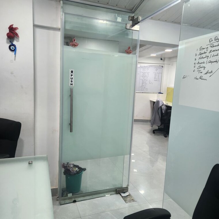Team Area, abhiruchi-chs-mira-bhayandar Commercial Office Space 600 Sq.Ft. In Mira Road Thane 10508941