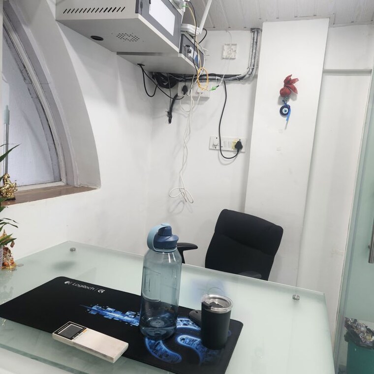 Team Area, abhiruchi-chs-mira-bhayandar Commercial Office Space 600 Sq.Ft. In Mira Road Thane 10508941