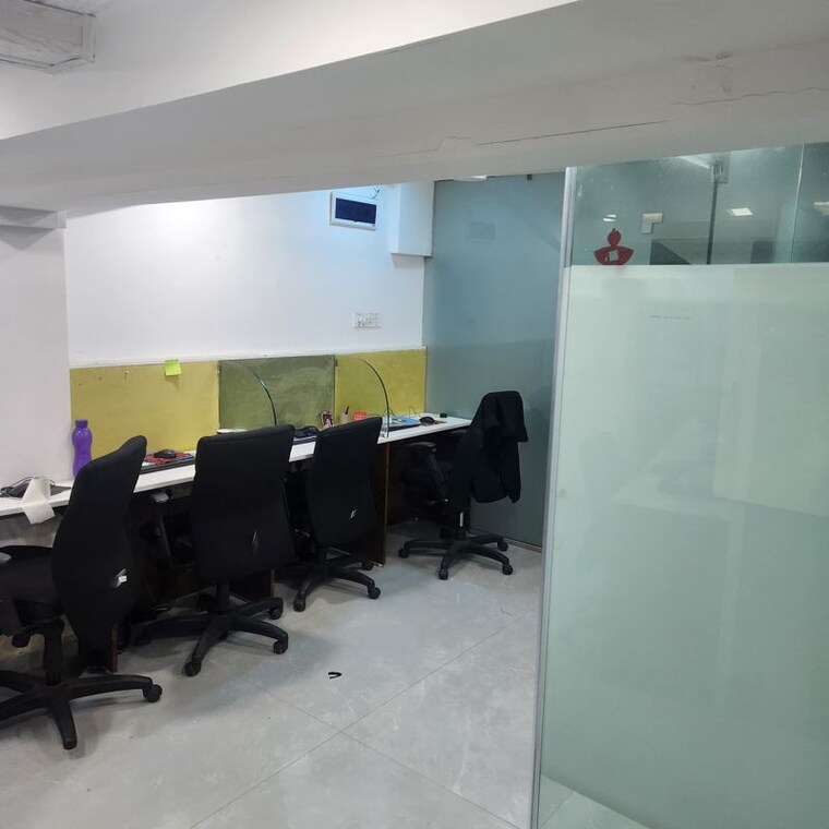 Team Area, abhiruchi-chs-mira-bhayandar Commercial Office Space 600 Sq.Ft. In Mira Road Thane 10508941