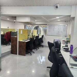 Team Area in  Office Space at Abhiruchi CHS Mira Bhayandar, Mira Road – for Rent