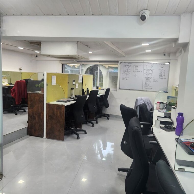 Team Area, abhiruchi-chs-mira-bhayandar Commercial Office Space 600 Sq.Ft. In Mira Road Thane 10508941