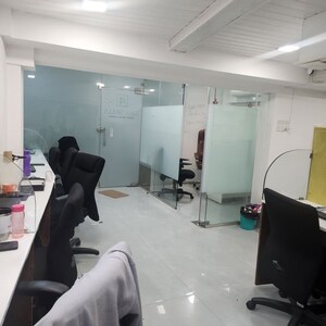 Team Area in  Office Space at Abhiruchi CHS Mira Bhayandar, Mira Road – for Rent