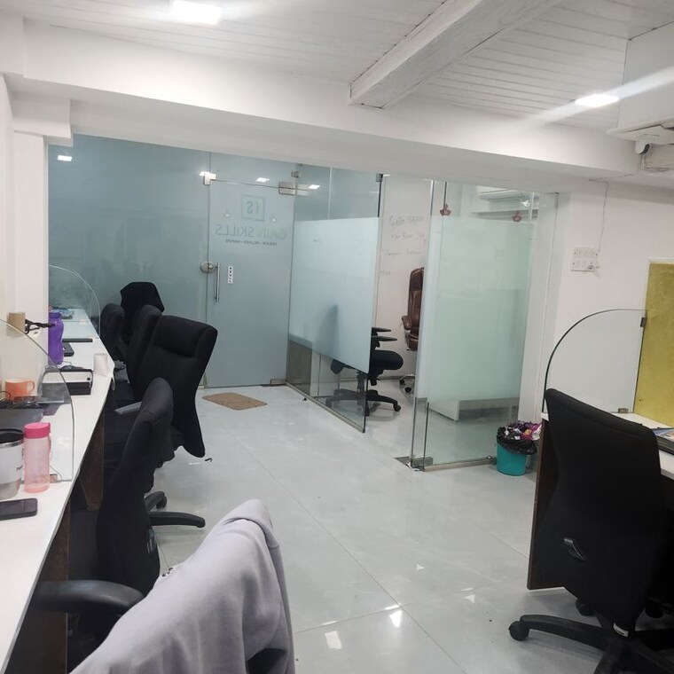 Team Area, abhiruchi-chs-mira-bhayandar Commercial Office Space 600 Sq.Ft. In Mira Road Thane 10508941