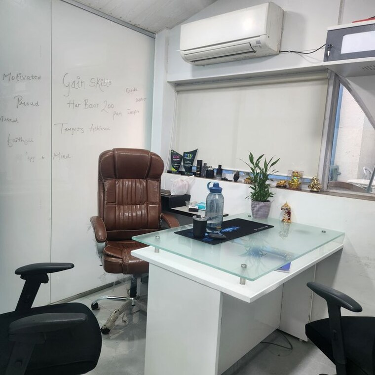 Team Area, abhiruchi-chs-mira-bhayandar Commercial Office Space 600 Sq.Ft. In Mira Road Thane 10508941